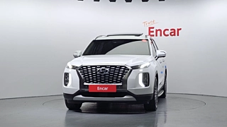 HYUNDAI PALISADE 2019