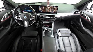 BMW 4-SERIES G22 2023