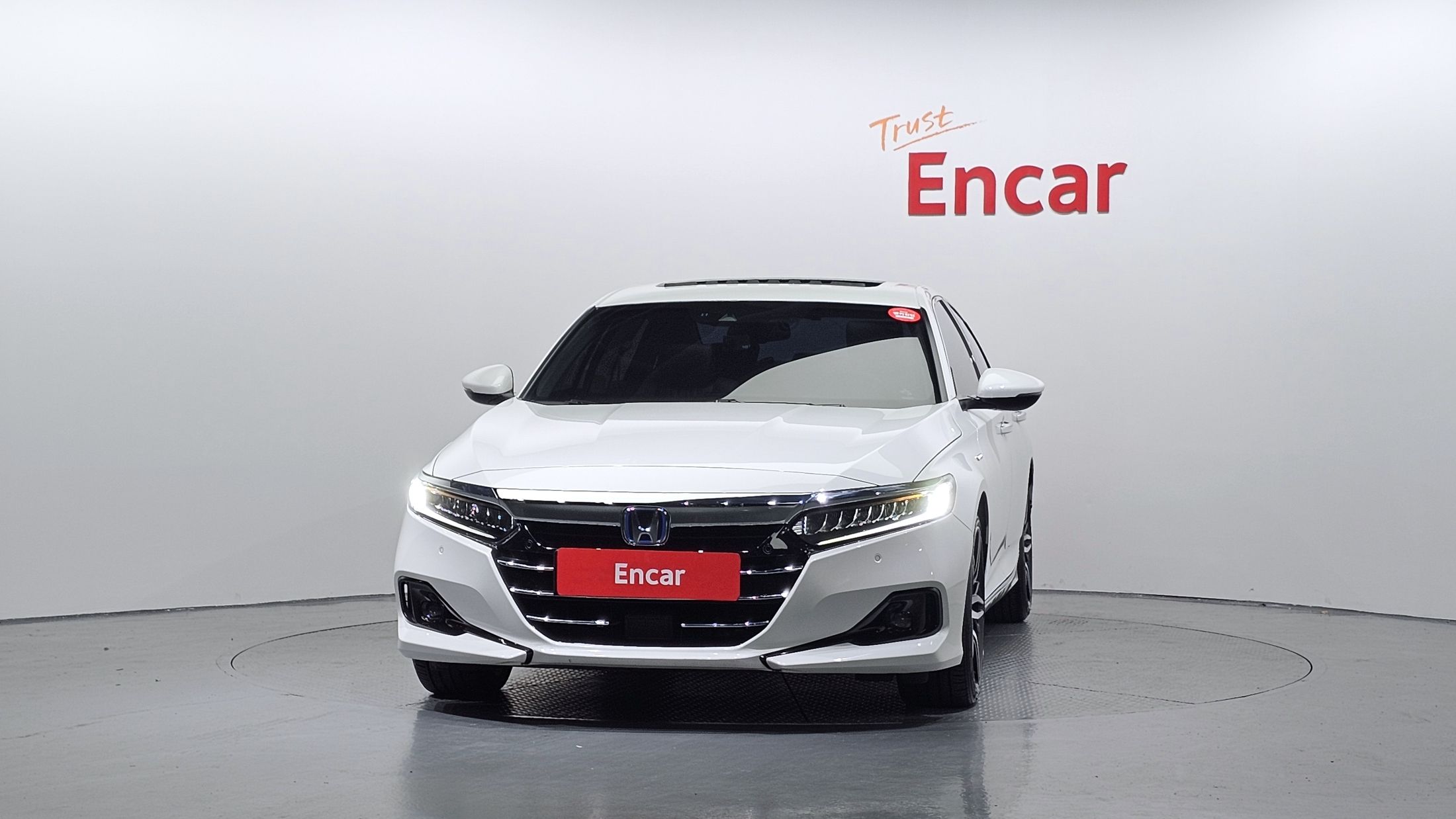 HONDA ACCORD 2022