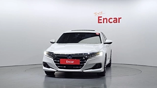 HONDA ACCORD 2022