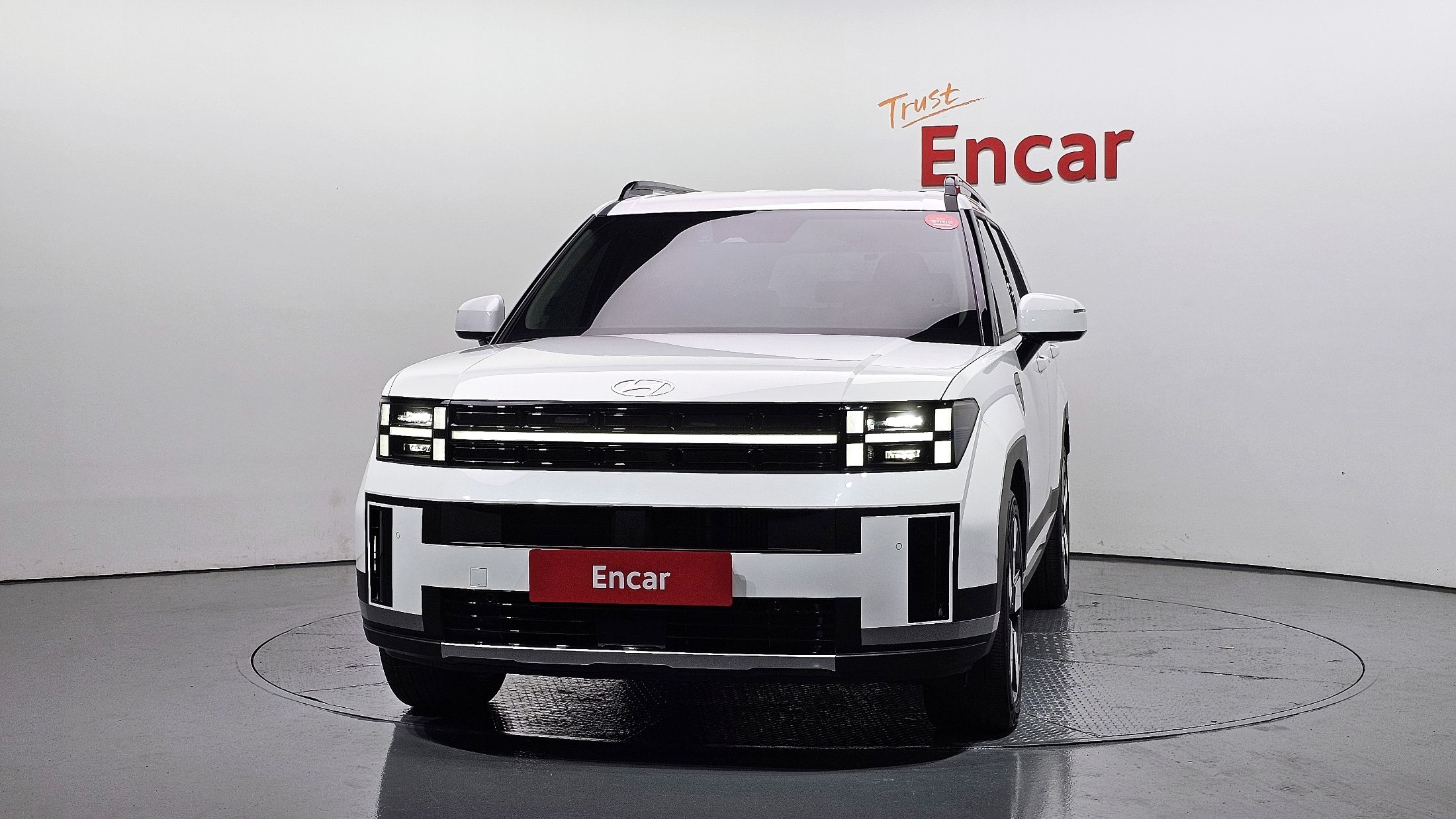 HYUNDAI SANTAFE MX5 2023