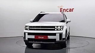 HYUNDAI SANTAFE MX5 2023