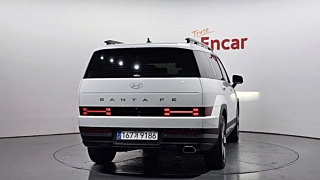 HYUNDAI SANTAFE MX5 2023