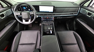 HYUNDAI SANTAFE MX5 2023