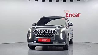 HYUNDAI PALISADE 2020