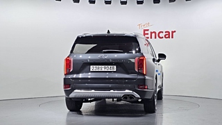 HYUNDAI PALISADE 2020