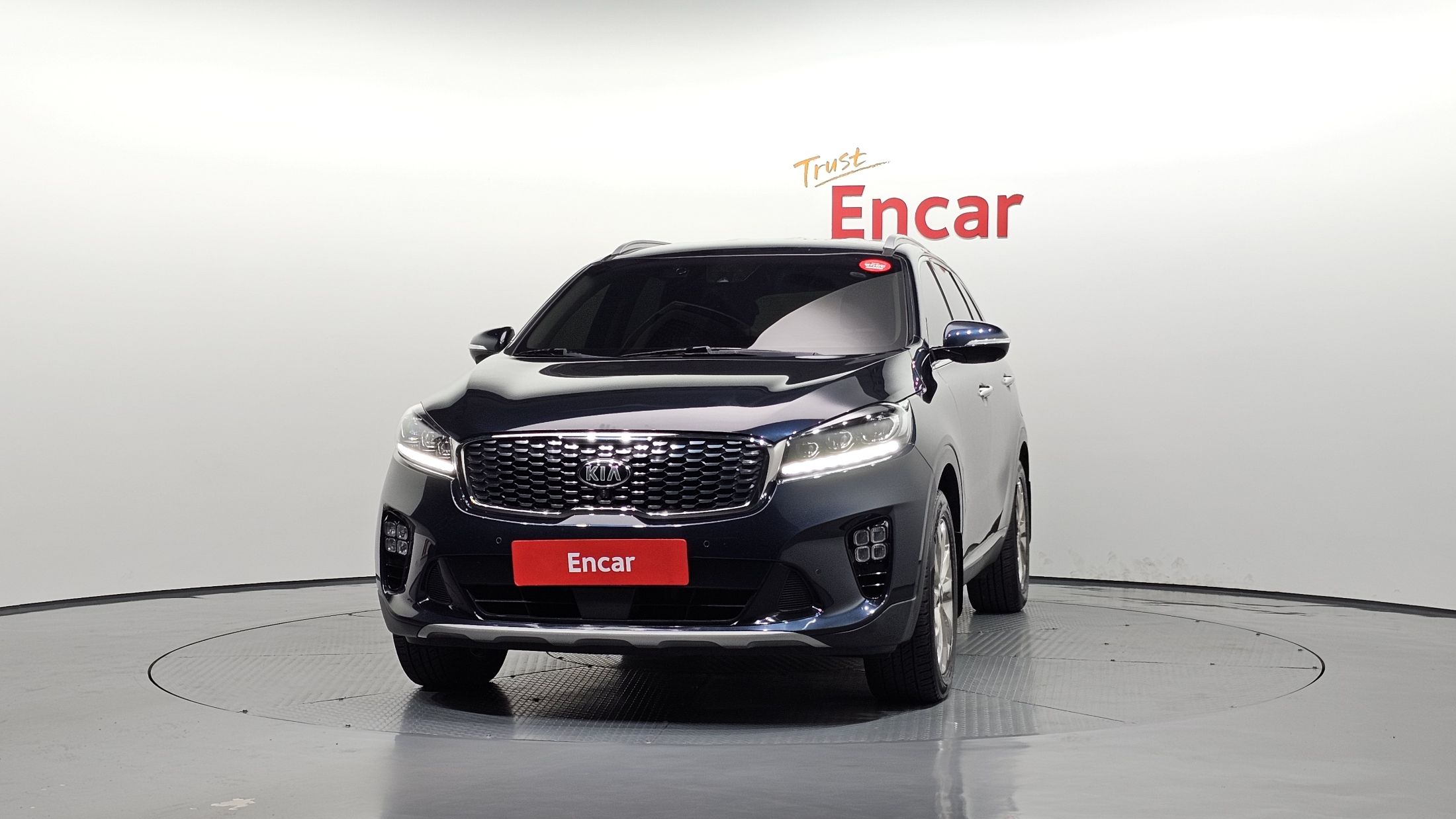 KIA SORENTO 2018