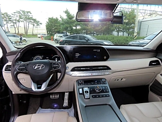 HYUNDAI PALISADE 2020