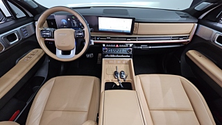 HYUNDAI SANTAFE MX5 2023