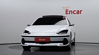 HYUNDAI IONIQ6 2022