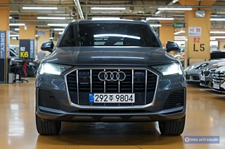 AUDI Q7 4M 2021