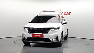 KIA CARNIVAL 2021