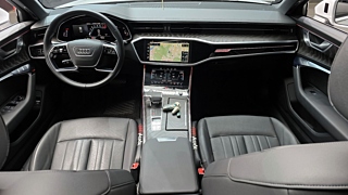 AUDI A6 C8 2022