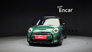 MINI COOPER S 2023