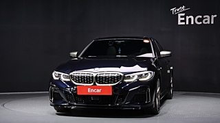 BMW 3-SERIES G20 2020