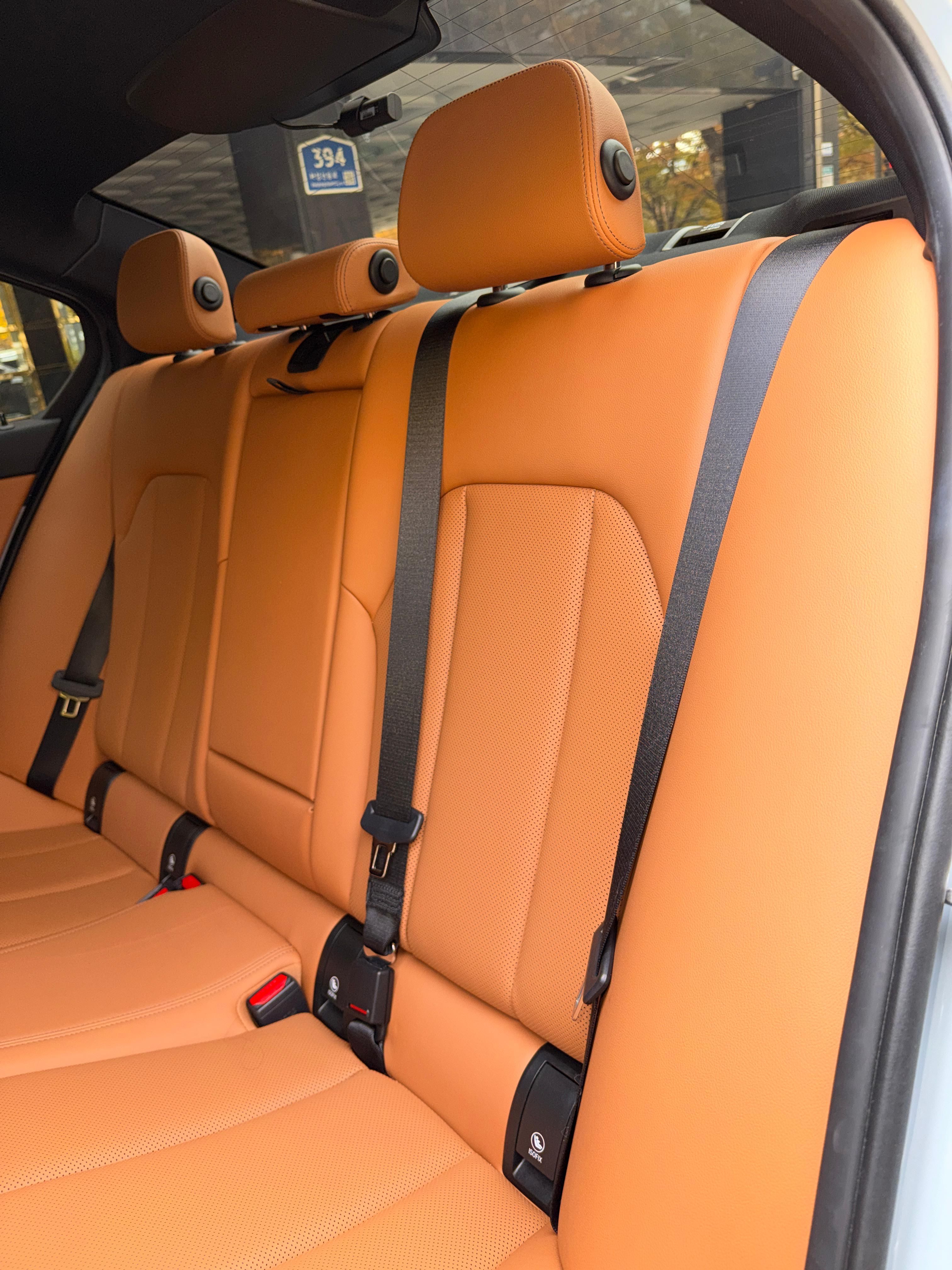 BMW 3-SERIES G20 2023