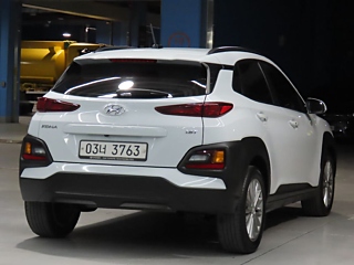 HYUNDAI KONA 2017