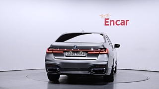 BMW 7-SERIES G11 2020