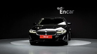 BMW 5-SERIES G30 2023