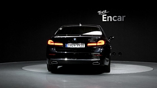 BMW 5-SERIES G30 2023