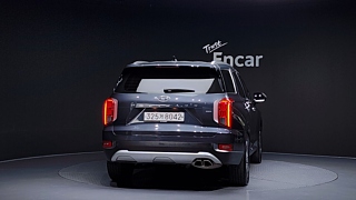 HYUNDAI PALISADE 2020