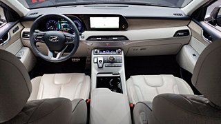 HYUNDAI PALISADE 2020