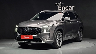 HYUNDAI SANTAFE 2023