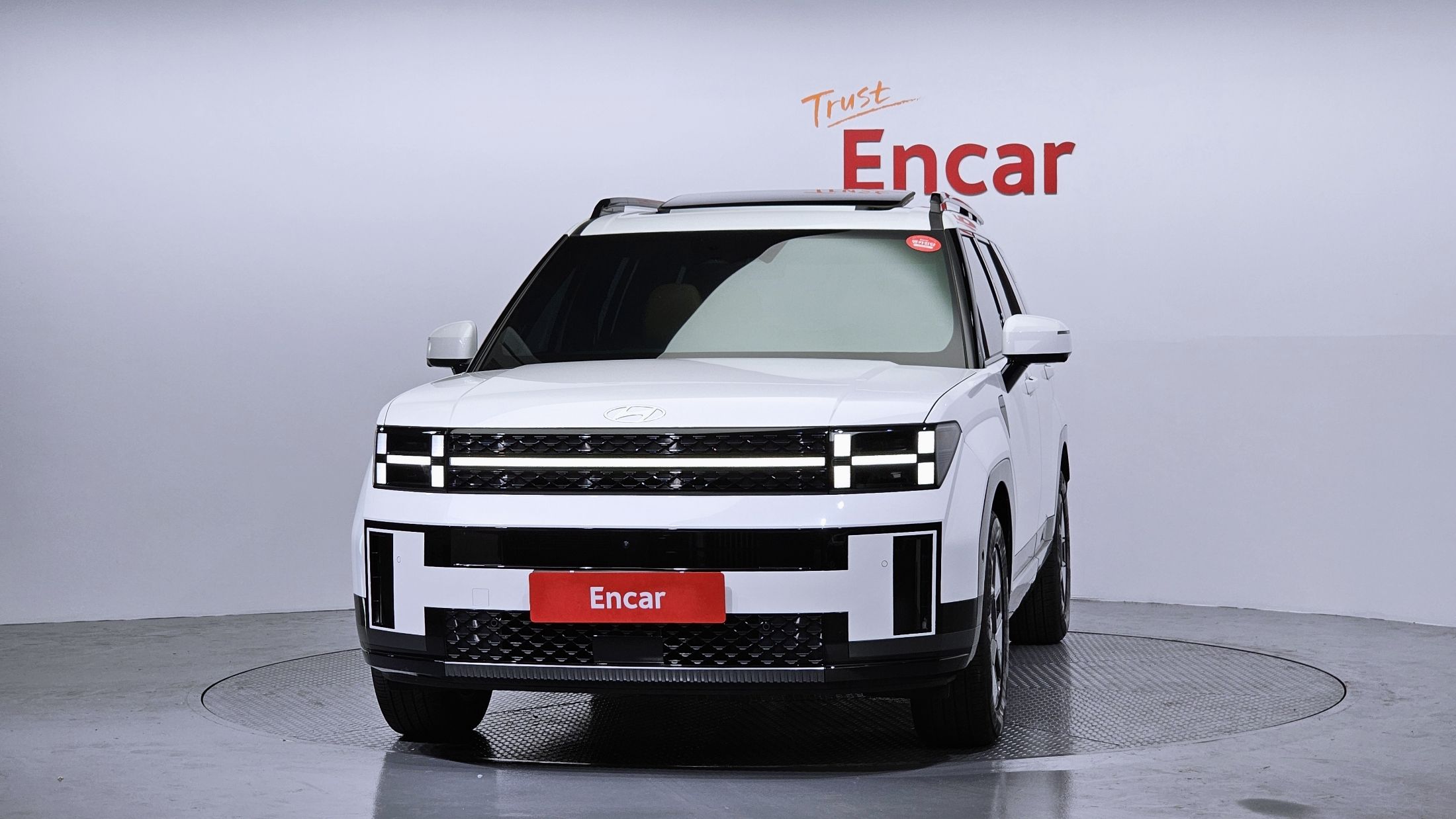 HYUNDAI SANTAFE MX5 2023