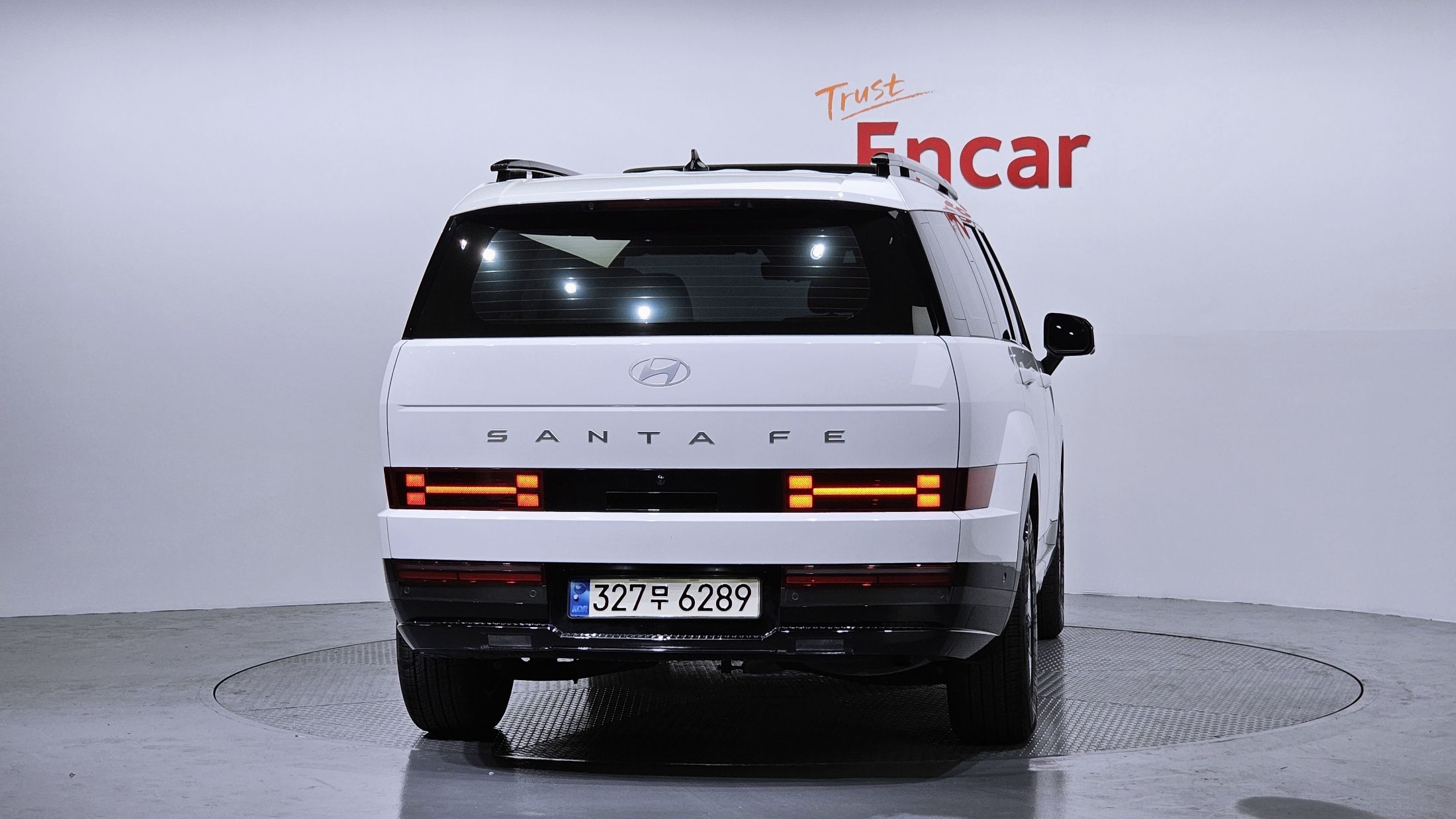 HYUNDAI SANTAFE MX5 2023