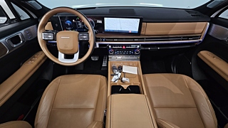 HYUNDAI SANTAFE MX5 2023