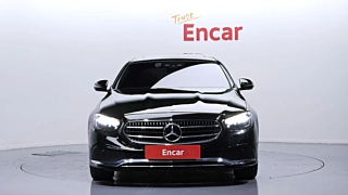 MERCEDES BENZ E-CLASS W213 2021