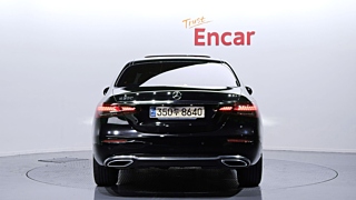 MERCEDES BENZ E-CLASS W213 2021