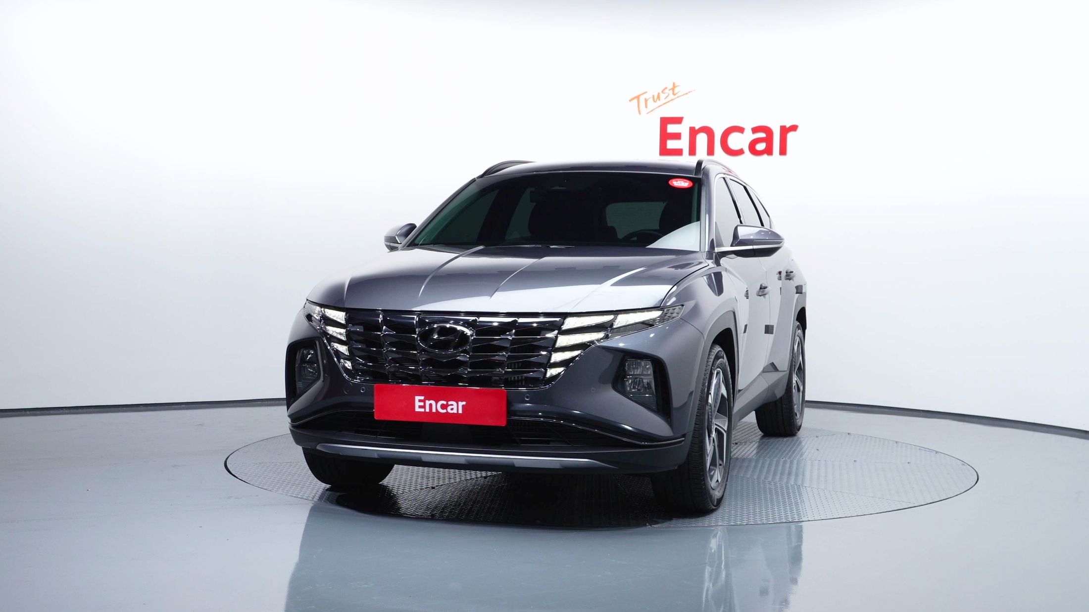 HYUNDAI TUCSON NX4 2023