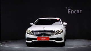 MERCEDES BENZ E-CLASS W213 2020