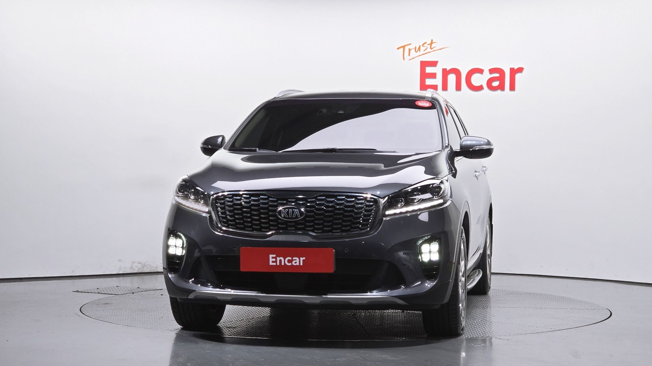 KIA SORENTO 2017