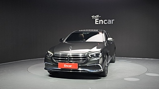 MERCEDES BENZ E-CLASS W213 2020