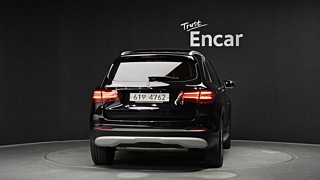 MERCEDES BENZ GLC-CLASS X253 2019