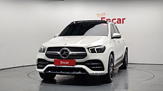 MERCEDES BENZ GLE-CLASS W167 2023