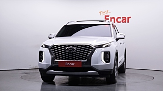 HYUNDAI PALISADE 2019