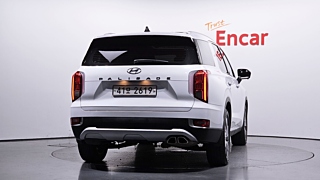 HYUNDAI PALISADE 2019