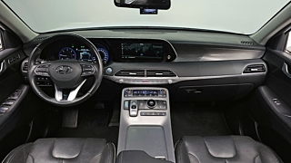 HYUNDAI PALISADE 2019