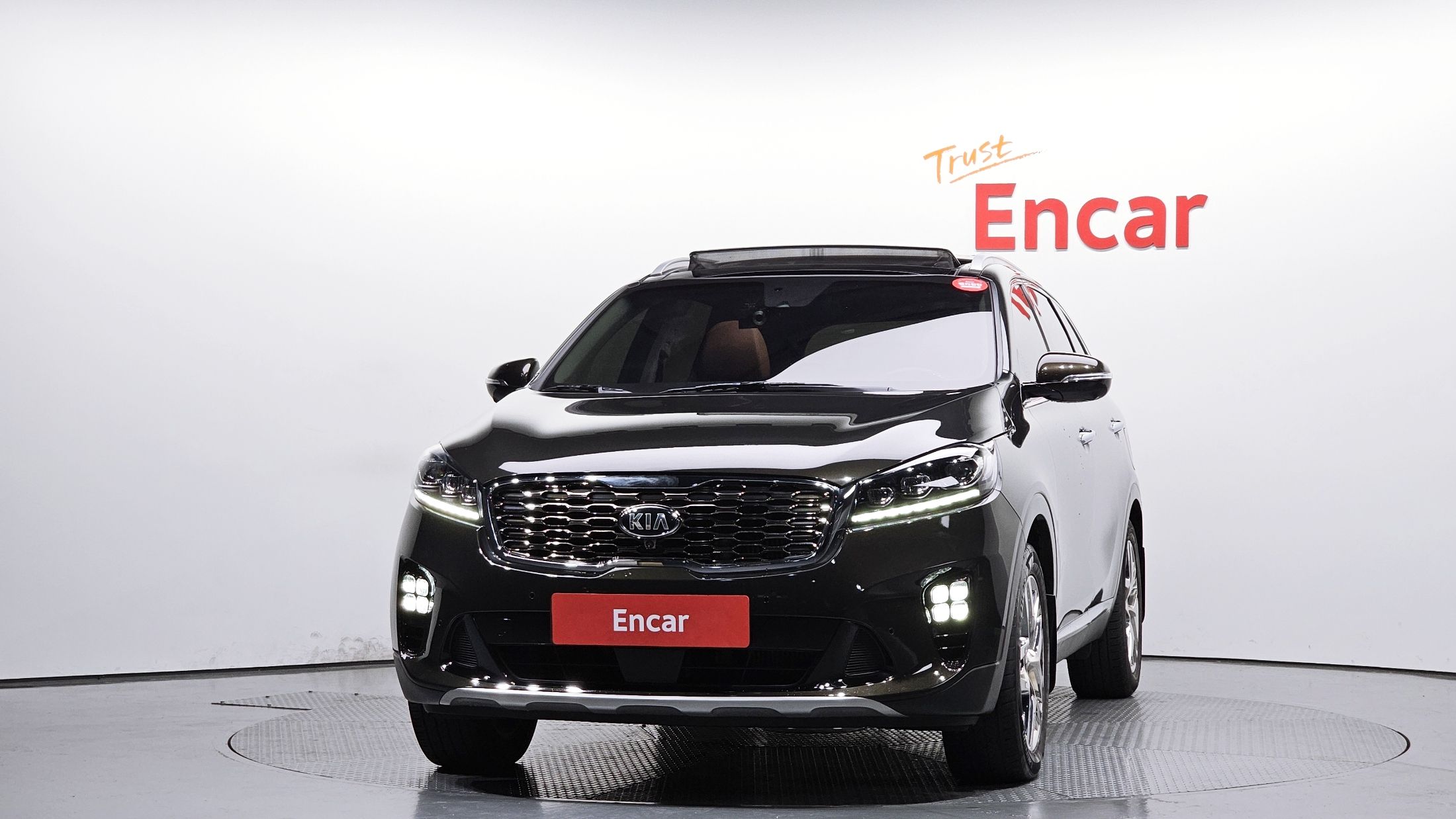 KIA SORENTO 2019
