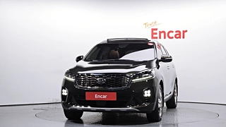 KIA SORENTO 2019