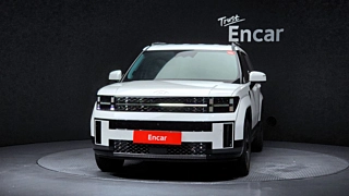 HYUNDAI SANTAFE MX5 2023