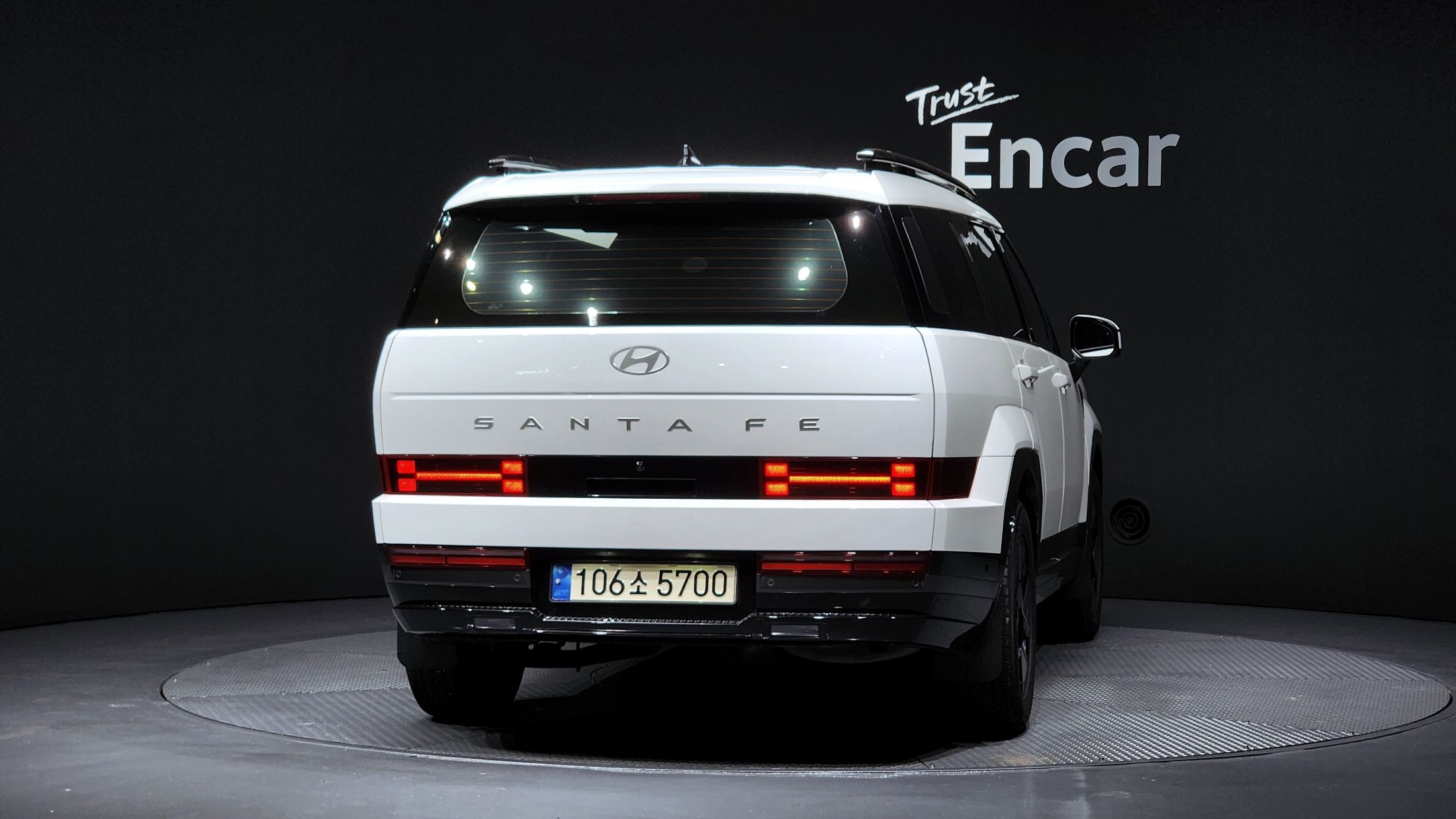 HYUNDAI SANTAFE MX5 2023