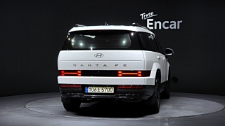 HYUNDAI SANTAFE MX5 2023