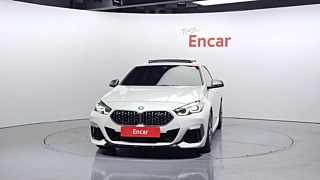 BMW 2-SERIES GRAN COUPE F44 2021