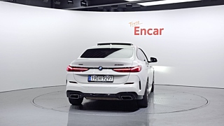 BMW 2-SERIES GRAN COUPE F44 2021