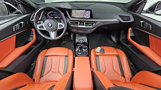 BMW 2-SERIES GRAN COUPE F44 2021