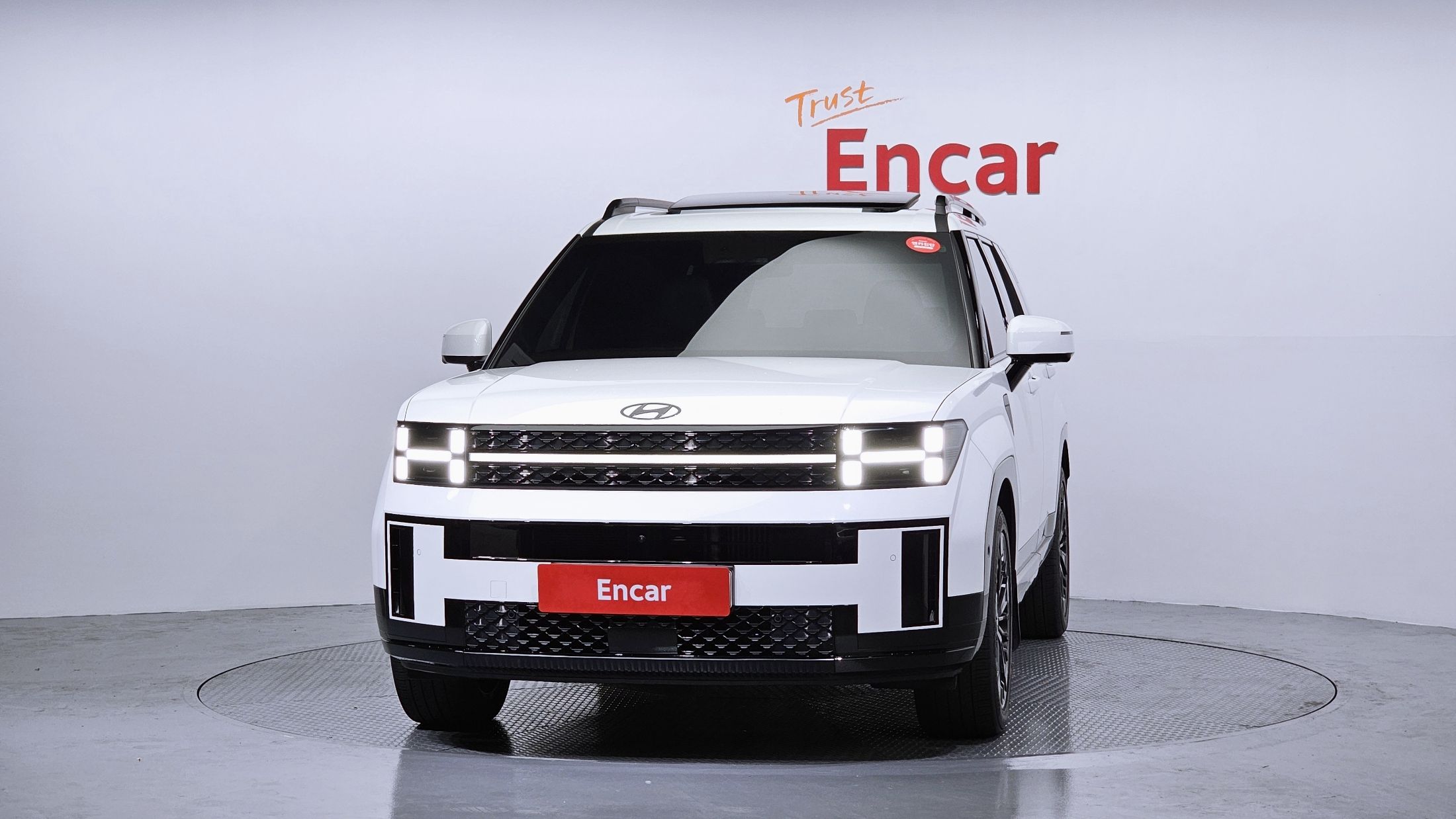 HYUNDAI SANTAFE MX5 2023